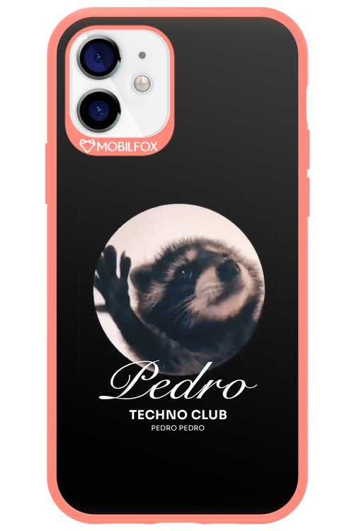 Pedro - Apple iPhone 12
