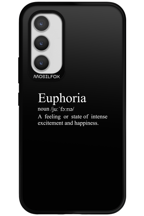 Euph0ria - Samsung Galaxy A34