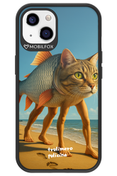 Trulimero Pulicina - Apple iPhone 13