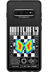Butterfy - Samsung Galaxy S10+