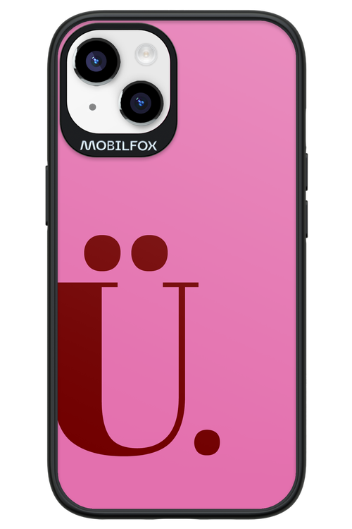 U II (Sorbet) - Apple iPhone 14