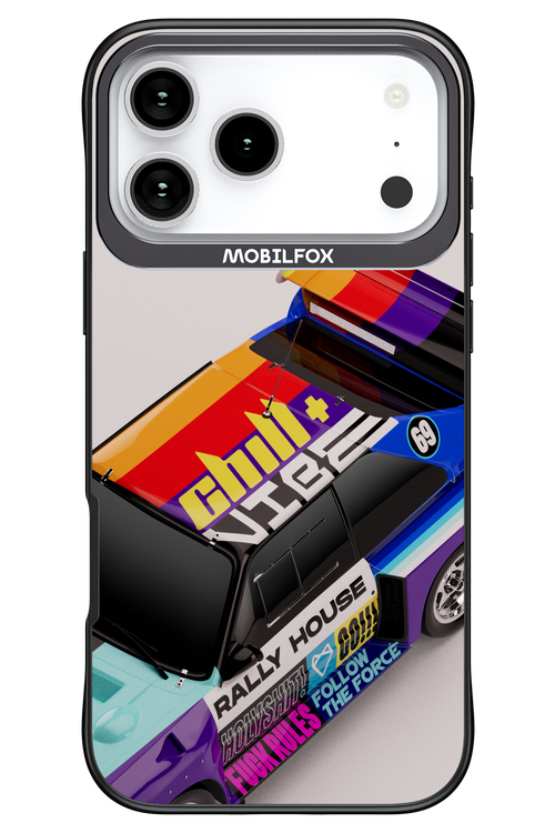 Rally House - Apple iPhone 17 Pro Max