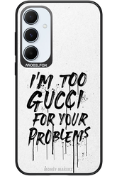 Gucci - Samsung Galaxy A55