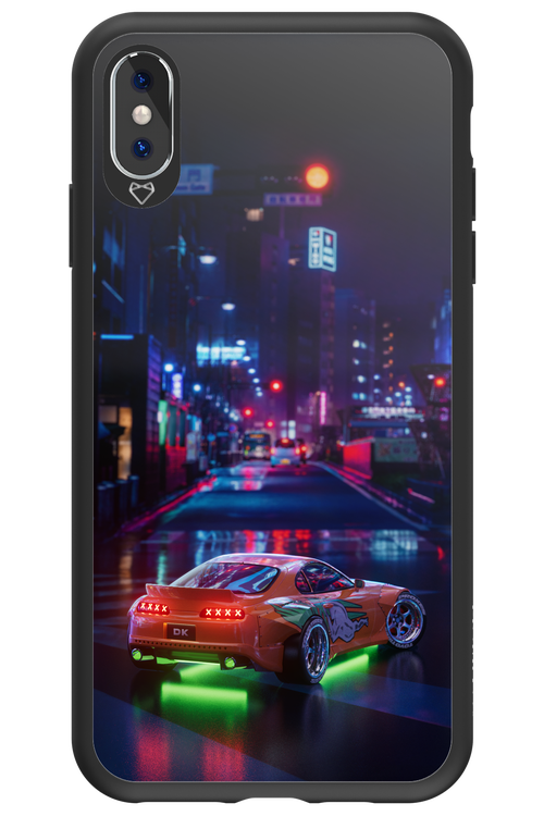 Tokyo Dreams - Apple iPhone XS Max