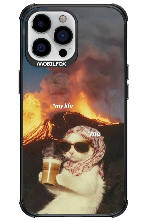 My life - Apple iPhone 13 Pro Max