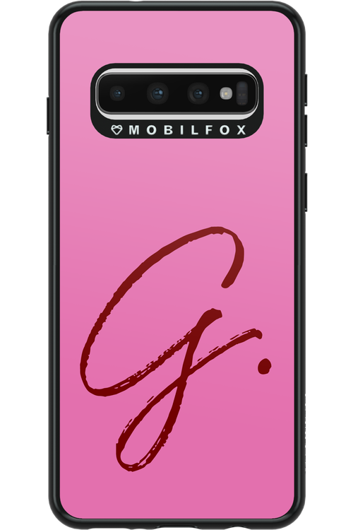 (Sorbet) G - Samsung Galaxy S10