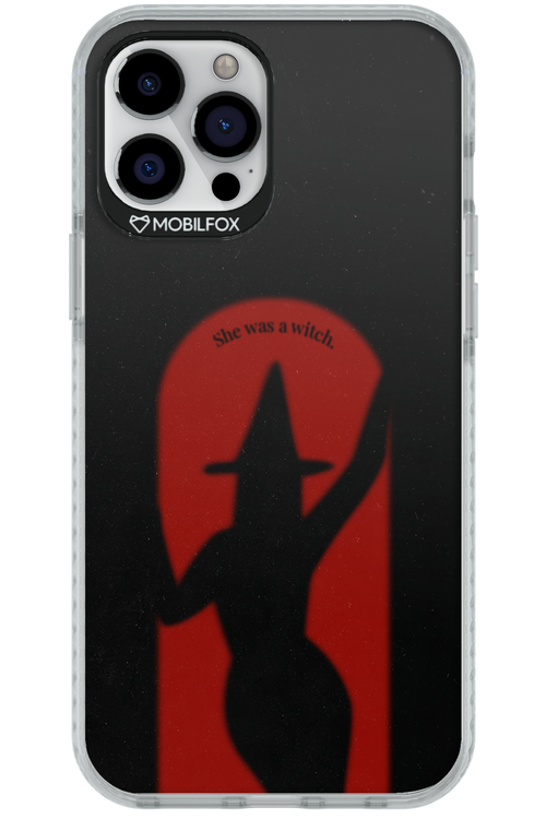 Witch Season - Apple iPhone 12 Pro Max