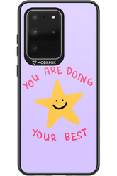 Your Best - Samsung Galaxy S20 Ultra 5G