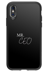 Mr. CEO - Apple iPhone XS