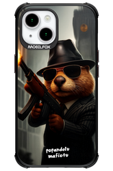 Popandelu mafiotu - Apple iPhone 15