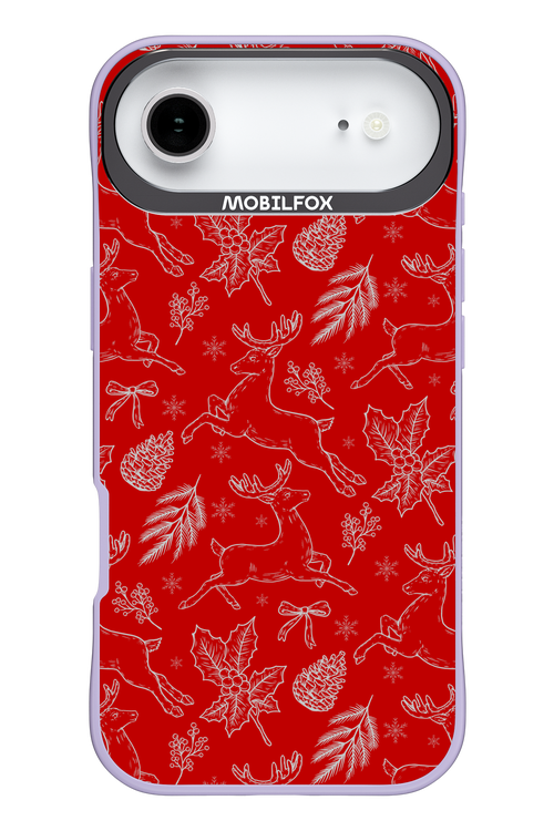 Wrapping Paper - Apple iPhone 17 Air