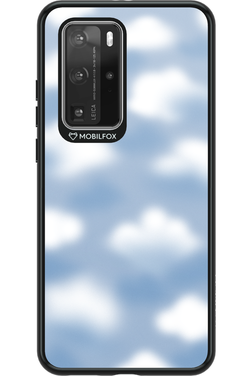 Daydream - Huawei P40 Pro