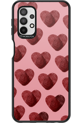 FINGERPRINTS - Samsung Galaxy A32 5G
