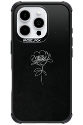Wild Flower - Apple iPhone 16 Pro