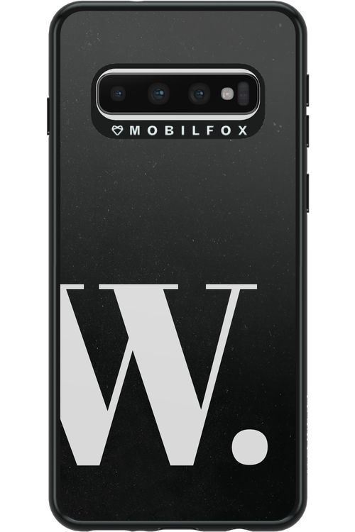 W (Off Space) - Samsung Galaxy S10