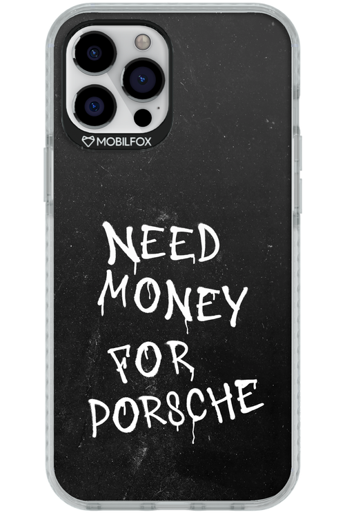 Need Money II - Apple iPhone 12 Pro Max