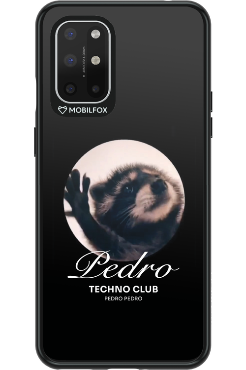 Pedro - OnePlus 8T