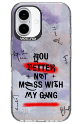 Better Not - Apple iPhone 16