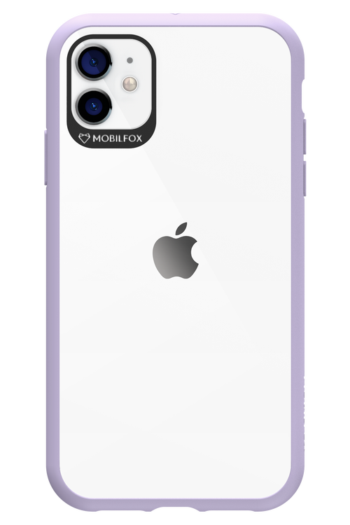 NUDE - Apple iPhone 11