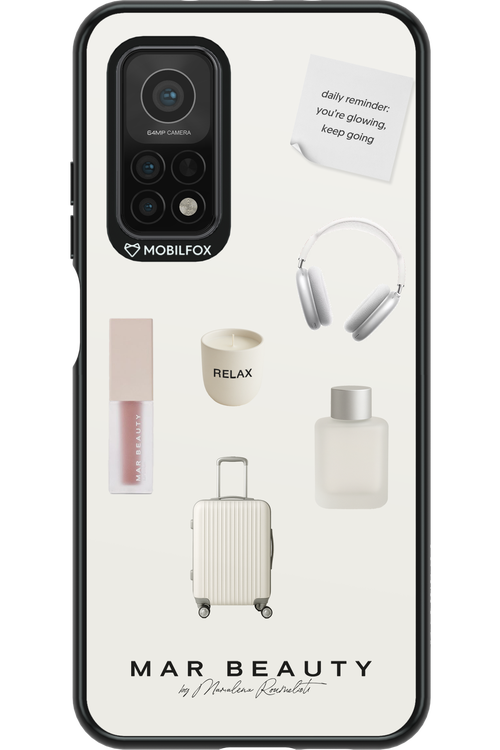 Clean Girl - Xiaomi Mi 10T 5G