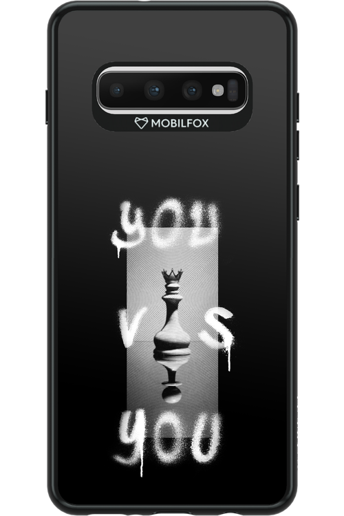 Chess - Samsung Galaxy S10+