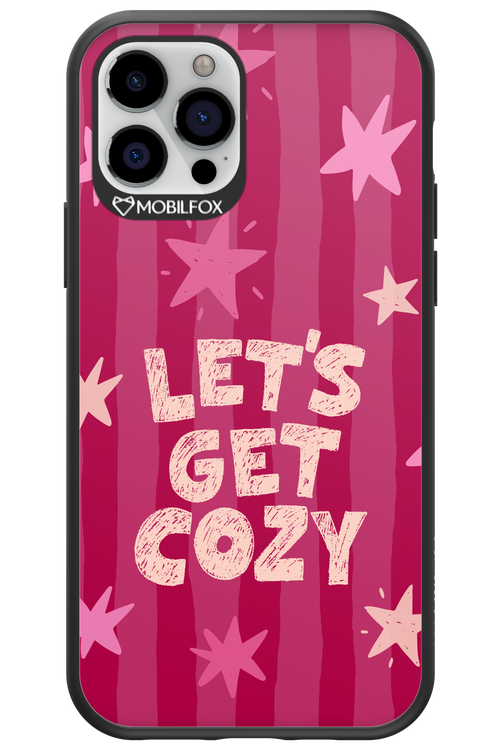 Let's Get Cozy - Apple iPhone 12 Pro