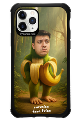 Raresica Fara Frica - Apple iPhone 11 Pro