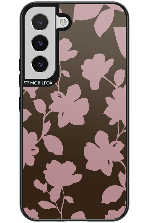 Flower Serenade - Samsung Galaxy S22