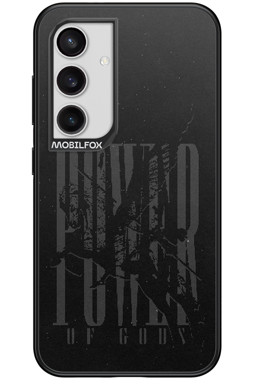 Power of Gods - Samsung Galaxy S24