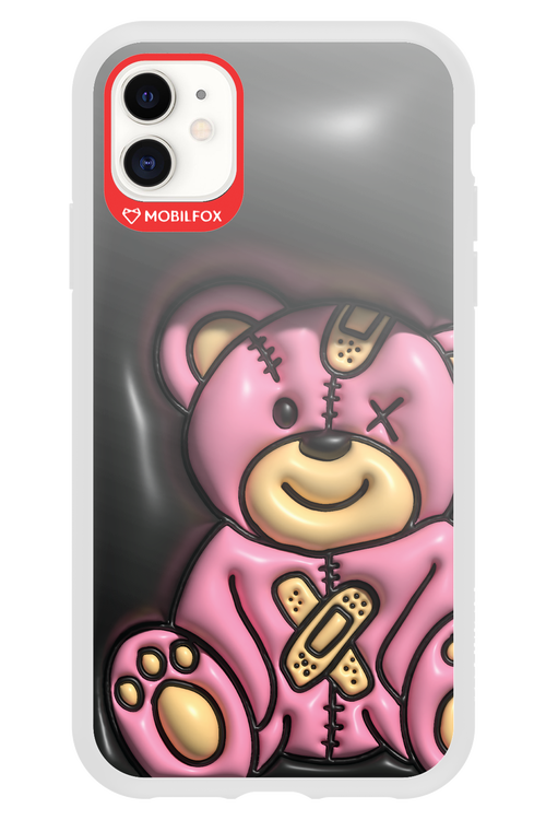 Dead Bear - Apple iPhone 11