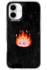 My brain - Apple iPhone 16 Plus