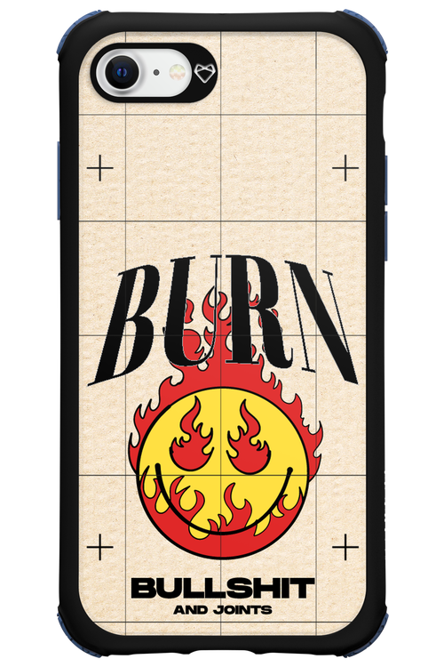 Bullshit and More - Apple iPhone 7