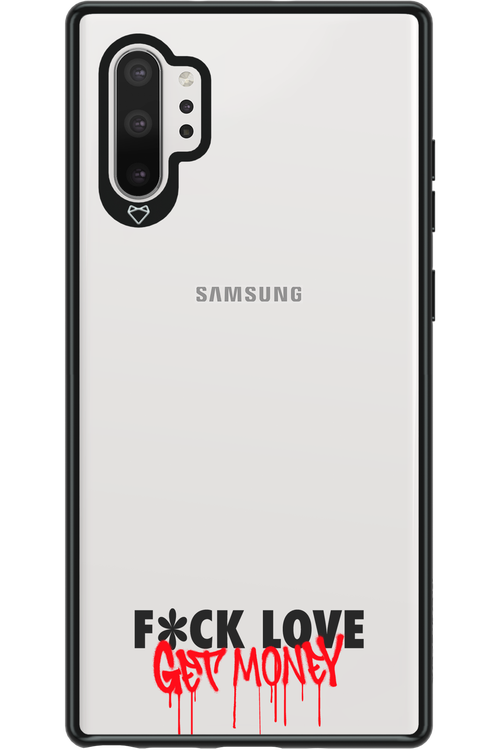 Get Money - Samsung Galaxy Note 10+
