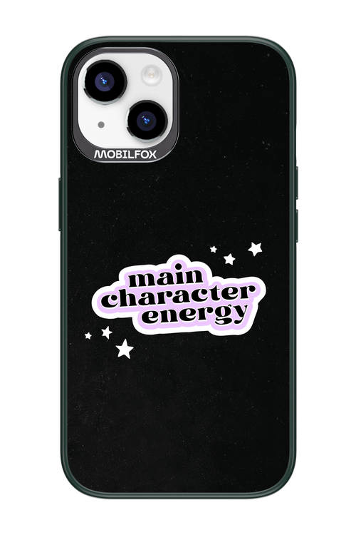 The Main Black - Apple iPhone 14