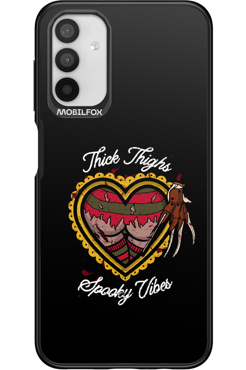 Hot Nightmare - Samsung Galaxy A04s