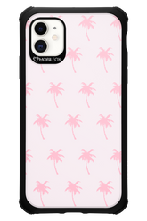 Palm Forest - Apple iPhone 11