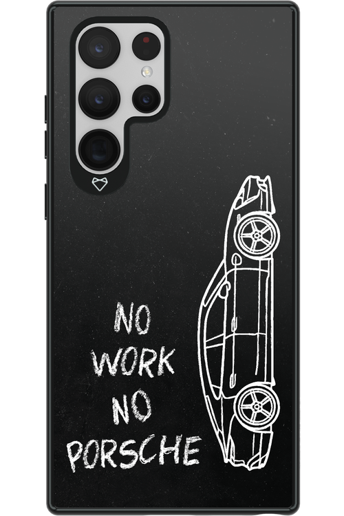 No Work - Samsung Galaxy S22 Ultra