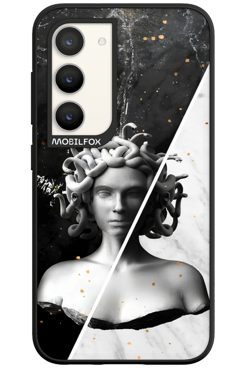 Medusa - Samsung Galaxy S23