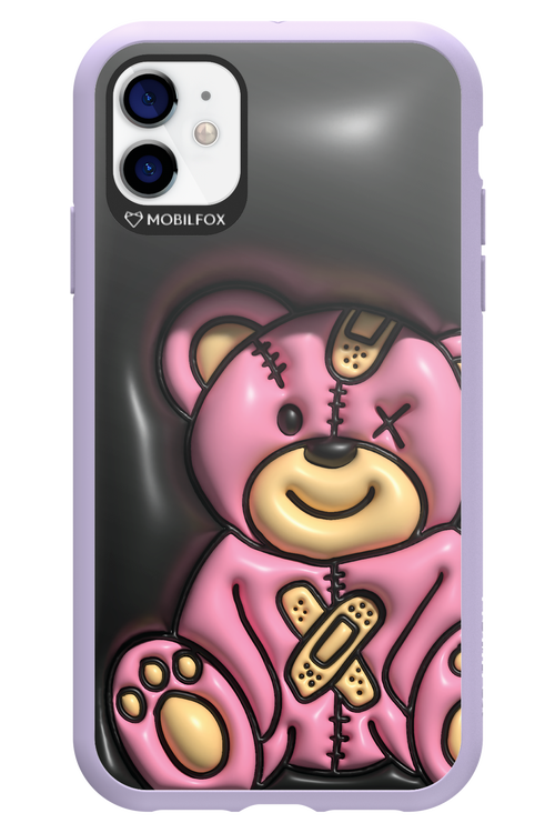 Dead Bear - Apple iPhone 11