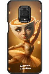 Balerina - Xiaomi Redmi Note 9 Pro
