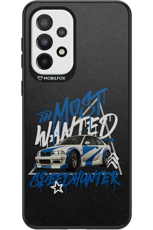 Most wanted - Samsung Galaxy A33