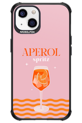 Aperol - Apple iPhone 13