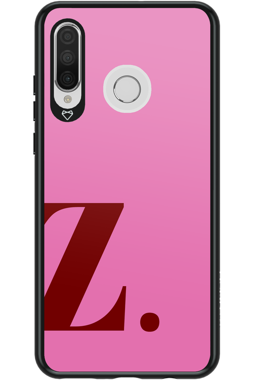 Z (Sorbet) - Huawei P30 Lite