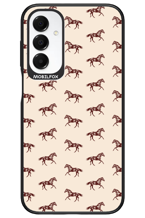 Equestrian Beige - Samsung A16