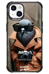 Spioniru Golubiru - Apple iPhone 13