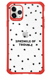 Trouble - Apple iPhone 11 Pro Max