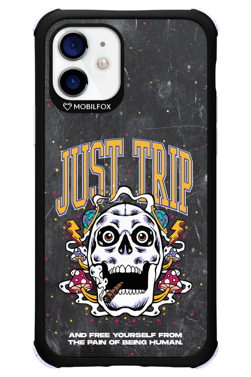 Just Trip - Apple iPhone 12