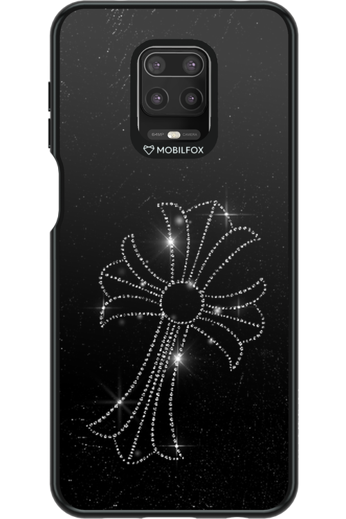 Chrome Standard - Xiaomi Redmi Note 9 Pro