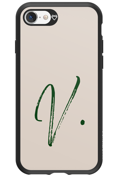 (Tennis Zone) V - Apple iPhone 8