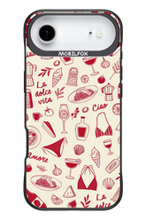 Si-esta - Apple iPhone 17 Air